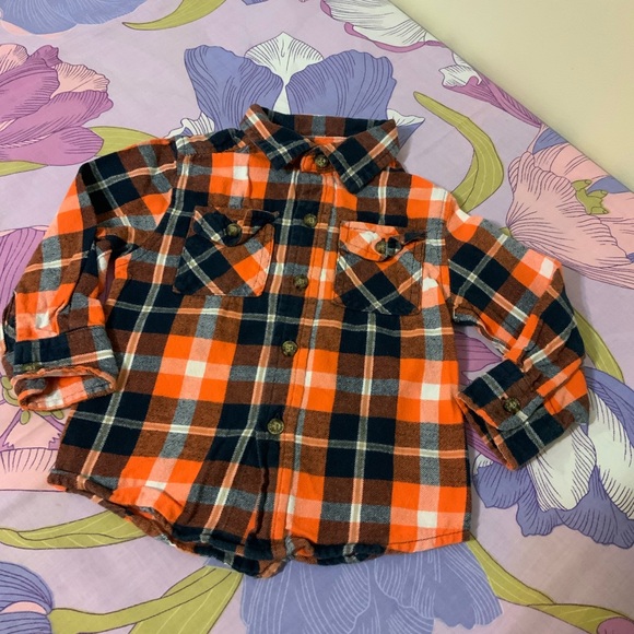 Like New Lot 6 pieces Toddler Boy 3 Sets Pant & Shirt - Picture 10 of 13